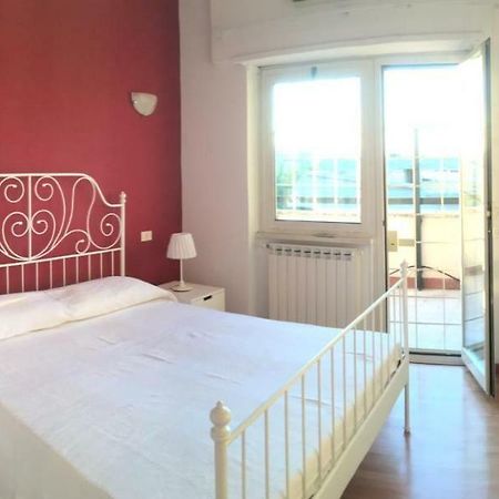 Apartmán Casa Grilli Řím Exteriér fotografie