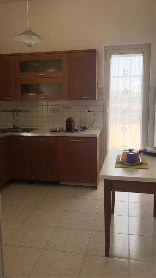 Apartmán Casa Grilli Řím Exteriér fotografie
