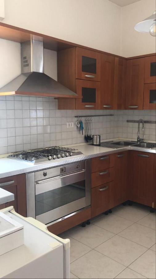Apartmán Casa Grilli Řím Exteriér fotografie